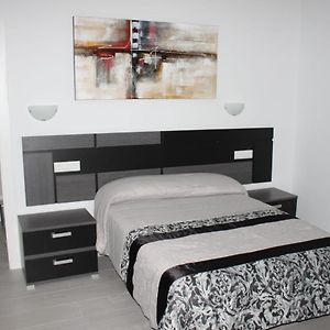 Apartamentos Margo