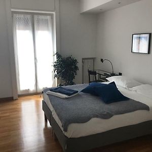 Private Bathroom Double Room